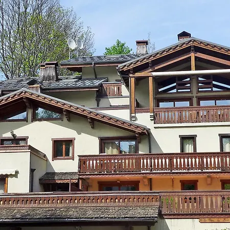 Le Parc Du Mont-blanc