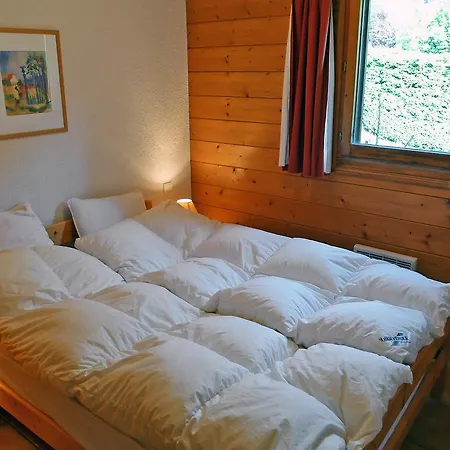 Appartamento Le Parc Du Mont-blanc Chamonix